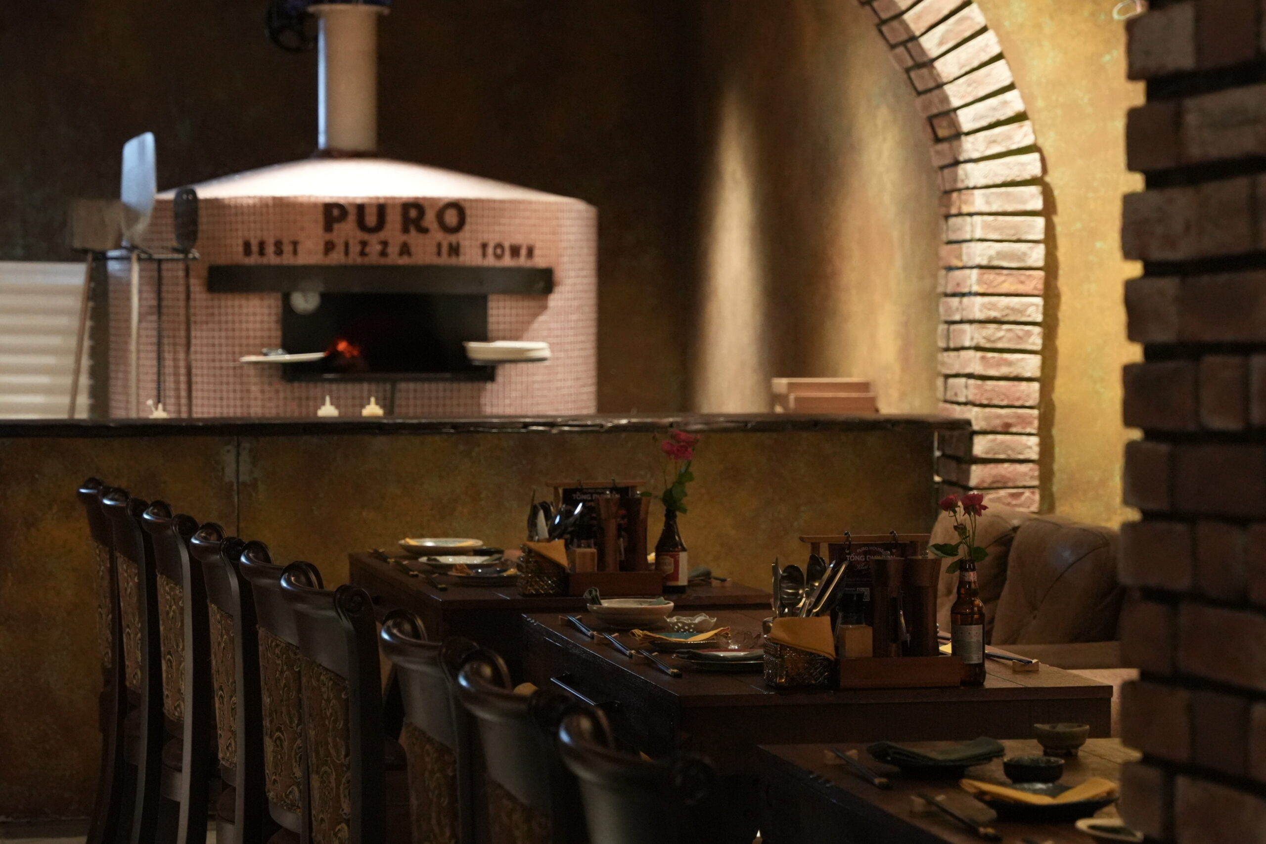 Cơ sở Tống Duy Tân