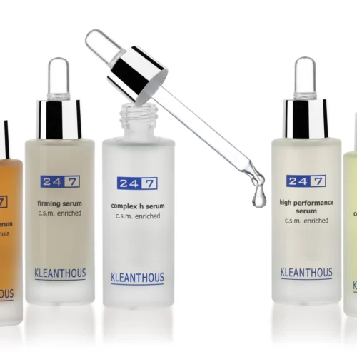 24/7 Kleanthous