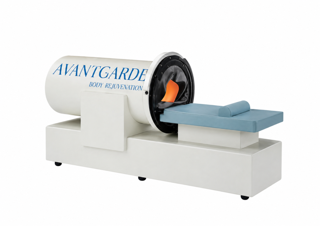 Vacustyler Avantgarde