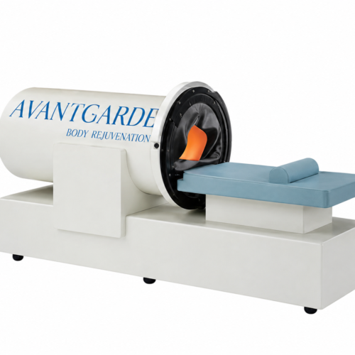 Vacustyler Avantgarde