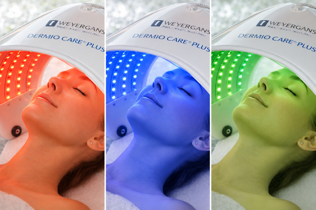 Dermio Care® Plus