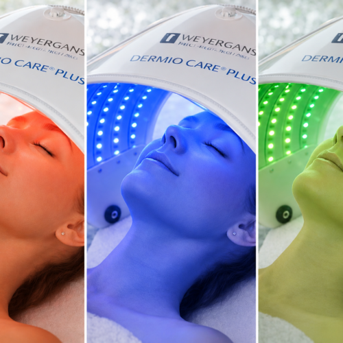 Dermio Care® Plus